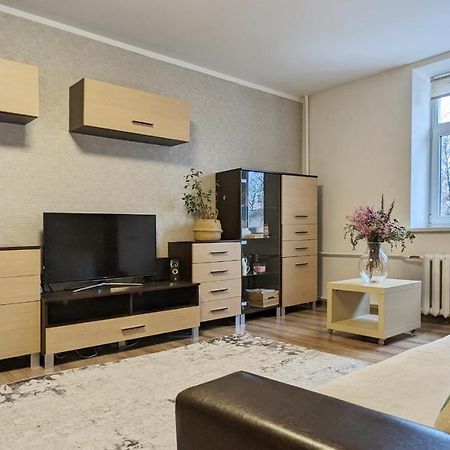 German Street Apartment Vilnius Bagian luar foto