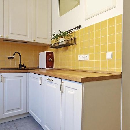 German Street Apartment Vilnius Bagian luar foto