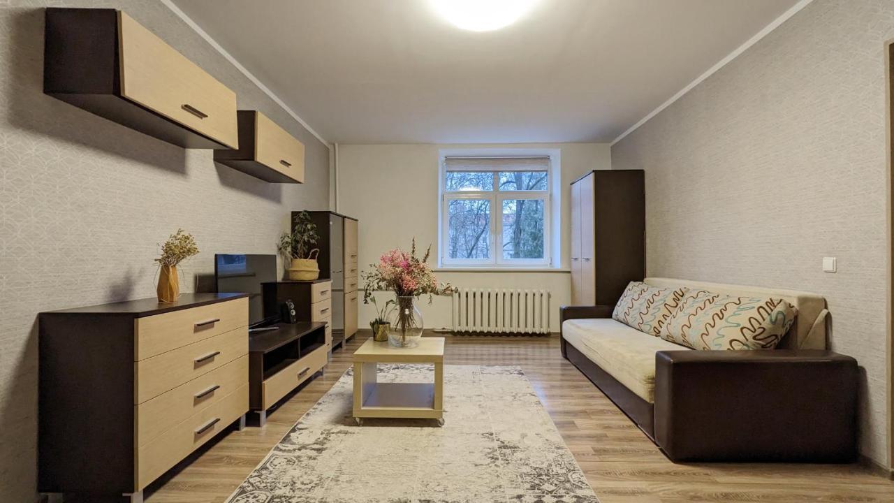 German Street Apartment Vilnius Bagian luar foto