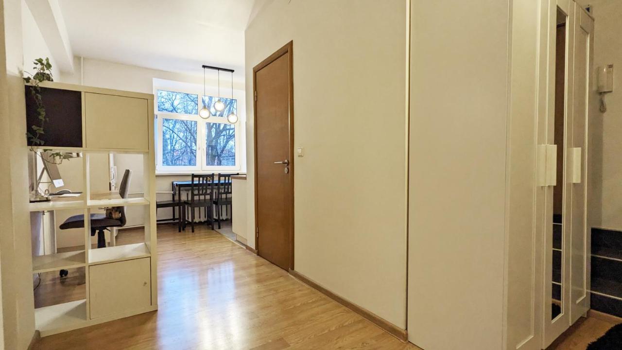 German Street Apartment Vilnius Bagian luar foto