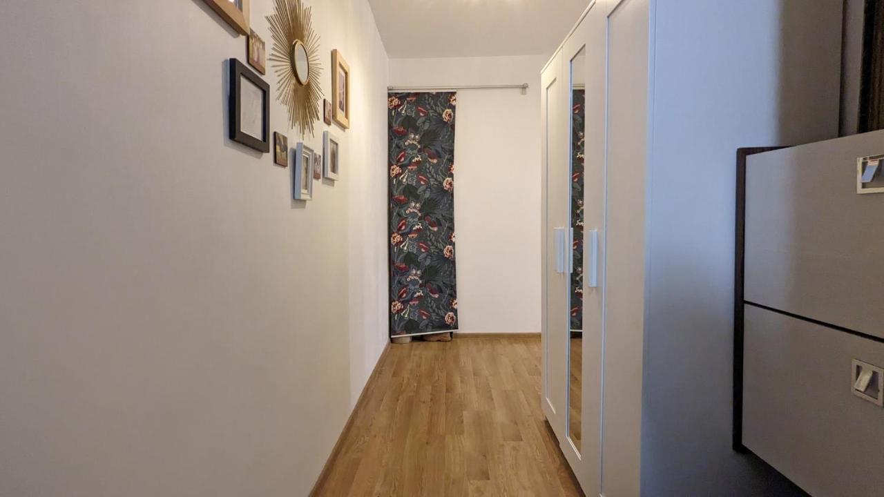 German Street Apartment Vilnius Bagian luar foto