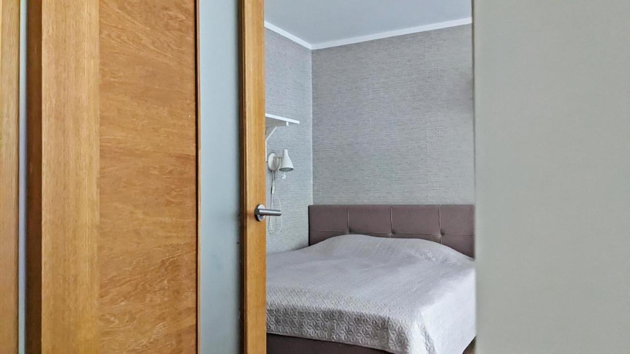 German Street Apartment Vilnius Bagian luar foto